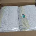 Pampers Swaddlers Diapers, Size 1 (8-14 lbs), 198 Count, Absorbent, Keeps Baby Dry and Comfortable, Skin Safe Disposable Baby Diaper 