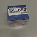 MMIZOO Wrist Blood Pressure Monitor Large LCD Display BP Machine Adjustable Cuff 5.317.68 inch Automatic 99x2 Sets Memory with Carrying Case for Home Use (W1681)