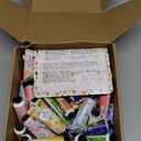 84 Pack Hand Cream Gifts Set for Women, Valentines Day Gifts for Her, Birthday Gifts for Women, Teacher Appreciation, Mini Moisturizing Hand Lotion Travel Size in Bulk for Dry Cracked Hands