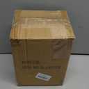 Barber Gifts for Men Barber Shop Decor Barber Chair Desk Clock Hairdresser Hairstylist Gift Ideas Table Top Clock 6.7" W x 8.6" H Black