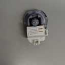 WDTA50SAHZ0 WDT750SAHZ0 WDT720PADM2 WDT730PAHZ0 WDT720PADB2 WDF560SAFM2 WDF520PADW7 WDF520PADM7 Dishwasher Drain Pump Motor Replaces For Whirlpool WDT710PAHZ1 WDT970SAHV0 WDT970SAHZ0 WDF520PADW