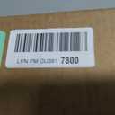 Barrina LED T5 Shop Light 4FT, 2200lm, 4000K Cool White, 20W, 8 Packs
