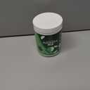 Electrolyte Powder  Zero Sugar Crisp Apple Hydration Mix | 90 Servings | Keto, Vegan, Gluten-Free | Natural Electrolytes for Muscle Recovery, Energy & Cramp Support | for Women, Runners, Athletes