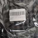 Black Costume Coat for Girls Halloween Cosplay Dress Kids Party Outfit 3-13Y (Black)