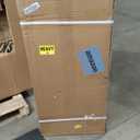 VNN Portable Wheelchair Ramp 6FT, Seamless Non-Slip Aluminum Ramps for Wheelchairs for Home, Handicap Wheelchair Ramps for Home Steps, Aluminum Loading Dock Plates, Doorways (6FT (Usable height 6-18 inch))