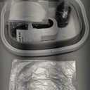 Ionic Foot Bath Detox Machine,Foot Detox Foot Bath Soak Tub with 2 Arrays,80 Disposable Liners,Detox Sea Salt,Folding Foot Spa Bucket,Home Salon-Level Foot Soaking Tub2