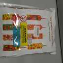 Winlyn 32 Sets Fall Crafts Kits DIY Fall Bookmarks Decorations Art Sets Maple Leaves Smile Face Owl Turkey Pumpkins Foam Stickers Arts and Crafts for Kids Thanksgiving Halloween Classroom Activities