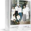 EN-HYPEN 2026 SEASON'S GREETINGS Photobook [25-21 Twentyfive - Twentyone]