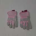 RED STEER Gardening Work Gloves, Heavy duty Garden Thron Proof Gloves For Men&Women Size: S & L