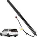 81780-A9100 RH Tail Gate Power Lift Support Shock Strut Compatible with Kia Sedona EX L LX SX Limited SXL 2015-2021 Rear Right Hatch Electric Lifter Support Cylinder 81780A9100