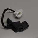 Car Park Assist Camera Rear View Backup Reverse Camera for Honda Fit 2015-2019 No.39530T5RA01 1 Pc