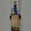 BAMEOS Drawer Dividers kitchen Organization Bamboo Utensil Organizers for Kitchen Bedroom Bathroom Dresser Office 4-pack (2''H, 16.65''-22''L, Natural)