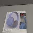FF01 Ble wireless headphones beige