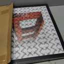 16x20 Picture Frame Set of 3, for Wall Gallery Photo Frames, Black