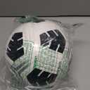 Nike NFHS Club Elite Team Soccer Ball White | Black Size 5