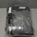 FREE SOLDIER Men's Waterproof Ski Jacket Fleece Lined Warm Winter Snow Coat with Hood Fully Taped Seams M