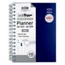 2024 WFH Planner/Small  - Promo 2 Pack Blue