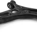 2PCS Front Lower Control Arm with Ball Joint Assembly For 2011-2017 Volkswagen CC, 2010-2017 Tiguan