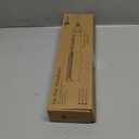 Slopehill 2-in-1 Hair Straightener and Blow Dryer, Professional Hair Styling Tool, Pink