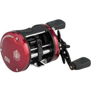 Abu Garcia Ambassadeur SX Baitcast Fishing Reel