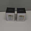 Overnight Oats Containers with Lids, Labels & Spoons (2 x 16oz) Glass Jars for Oatmeal, Meal Prep, Food Storage | Leak-Proof Mason Jars for Oats, Cereal, Yogurt, Chia Pudding, Thicker Glass 3mm