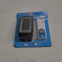 AcuRite 00831A2 Digital Thermometer with Indoor / Outdoor Temperature,Black