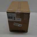 Shaved Ice Machine, Portable Ice Maker with Rapid Cooling and Food-Grade Stainless Steel Material, Adjustable Snowflake Ice Making Speed, Ice Cream Maker for Home, Office, Restaurant, Bar, Party (Black)