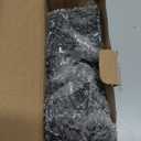 Front Central Console Cup Holder Insert Replaces LR021330 LR087454 Fit for Land Rover Discovery Sport for Range LR2 LR4 LR3 for Car Drinks Bottles Auto Accessories