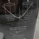 OXO Good Grips POP Container - Airtight Food Storage - Big Square Medium 4.4 Qt Ideal for 5lbs of flour or sugar