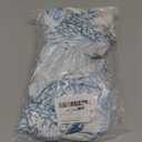 Stretch Dining Chair Seat Covers Set of 4, Removable Washable Chair Covers Seat Slipcovers, Blue Coral Starfish Chair Protector Dust-proof Chair Cover Seat for Kitchen/Office Decor, Textureppa82712