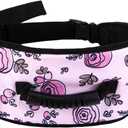 Gait Belt Transfer Belt for Seniors,Transfer Aid for Elderly with Handles | Medical Belt with Quick Release Buckle Patient Assist-Elderly, Handicap, Physical Therapy