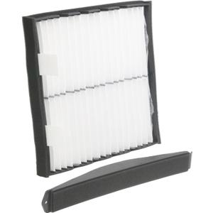 CBR Air Filter Replacement Cabin Air Filter Retrofit-OEM# 22759208 259-200 Compatible with 2007-2014 Chevy Silverado Tahoe Avalanche Suburban, GMC Sierra Yukon, Cadillac Escalade