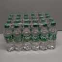 4 x Sprite Lemon Lime Soda Soft Drinks, 16.9 fl oz, 6 Pack