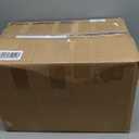 Upholstery Quilting Batting, 1/2 Inch Thick Dacron Polyester Cushion Wrap for Foam Padding, DIY Projects, Crafts, Furniture Stuffing (48" Wide  10 Yards)