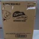 Charmin Ultra Strong Clean Touch Toilet Paper, 30 Family Mega Rolls = 150 Regular Rolls