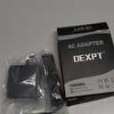 Dexpt Charger for Lenovo Ideapad 3 3i, 1 1i, 5, IdeaPad Slim Series, 330 330S S340 S145 320 310 510 520, for Flex 5 4 6 14, Yoga 710 N22 N23 N42 V14 V15 V17 110 120 130 65W 45W