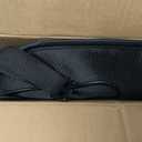 Coverado 2026 Enhanced Ventilated Car Seat Cushion, 12V-24V Electric Cooling Seat Cover, Automotive Universal Fit for Sedan SUV Truck, Matte Black