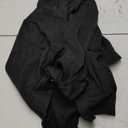 GRACE KARIN Women 3/4 Sleeve Hollowed-Out Cropped Cardigan Sweater Open Front Lightweight Shrugs Mediu