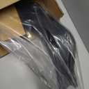 A-Premium Rear Left Upper Control Arm, with Bushing, Compatible with Chevrolet Camaro 2012 2013 2014 2015