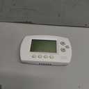 Honeywell TH5220D1029 Focuspro 5000 Non-Programmable 2 Heat and 2 Cooling Thermostat, Large Screen