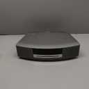 Bose Wave Music System (Titanium Silver)