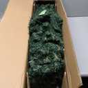 5 ft. Pre-Lit Artificial Christmas Tree with 150 LED Lights