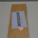 Silicone Spatula Set, 600F Heat Resistant Silicone Spatula Turner Flipper for Cooking, Non Stick and Non Scratch Kitchen Utensils for Eggs & Pancakes, 4 Pack, Black