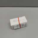 Norifon BP808 Wall Charger for Canon FS100, FS200, FS300, LEGRIA HF G10, LEGRIA HF G25 and More with Foldable Plug