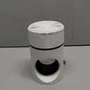 Fruit Fly Trap Flying Insect Traps Fan Powered Indoor Bug Catcher for Mosquitoes Gnats Fruit Flies Mosquito Killer Effective Blue Light