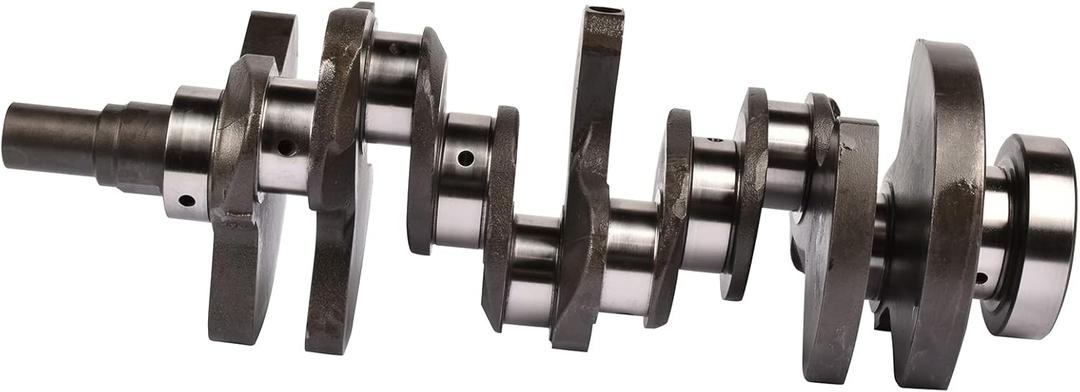 MD144525 Crankshaft Replacement for Mitsubishi 6G72 3.0 Engine