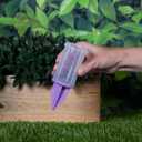 Taylor Break and Freeze Sprinkler Gauge (Purple)