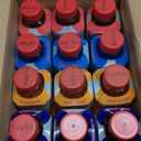 SueroX Zero Sugar Electrolyte Drink for Hydration and Recovery, Unique Blend of Electrolytes & 8 Ions, Zero Calorie Sports Drink, 21.3 Fl Oz, Variety Pack, 12 Count BBD: 12/20/2025