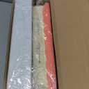 Engine & Cabin Air Filter for 2014-2018 Mazda 3 (2.0L)/ 2014-2018 Mazda 3 (2.5L)/2014-2021 Mazda 6 (2.5L) Air filter for Car Replacement CF11811 CA11259 Automotive Accessories-2 Pack