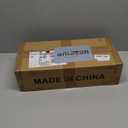 Putros Metal Arch Backdrop Stand White Wedding Backdrop Stand Set of 2 (7.2FT,6FT) Square Arch Frame for Birthday Party Graduation Ceremony Decoration